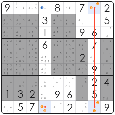 sudoku 6 6