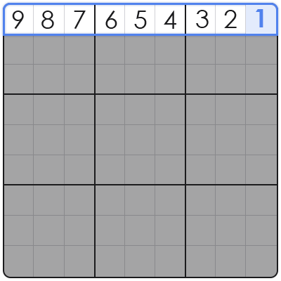 sudoku game medium level